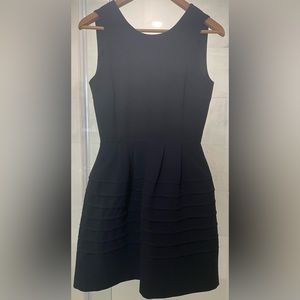 Black Madewell Dress